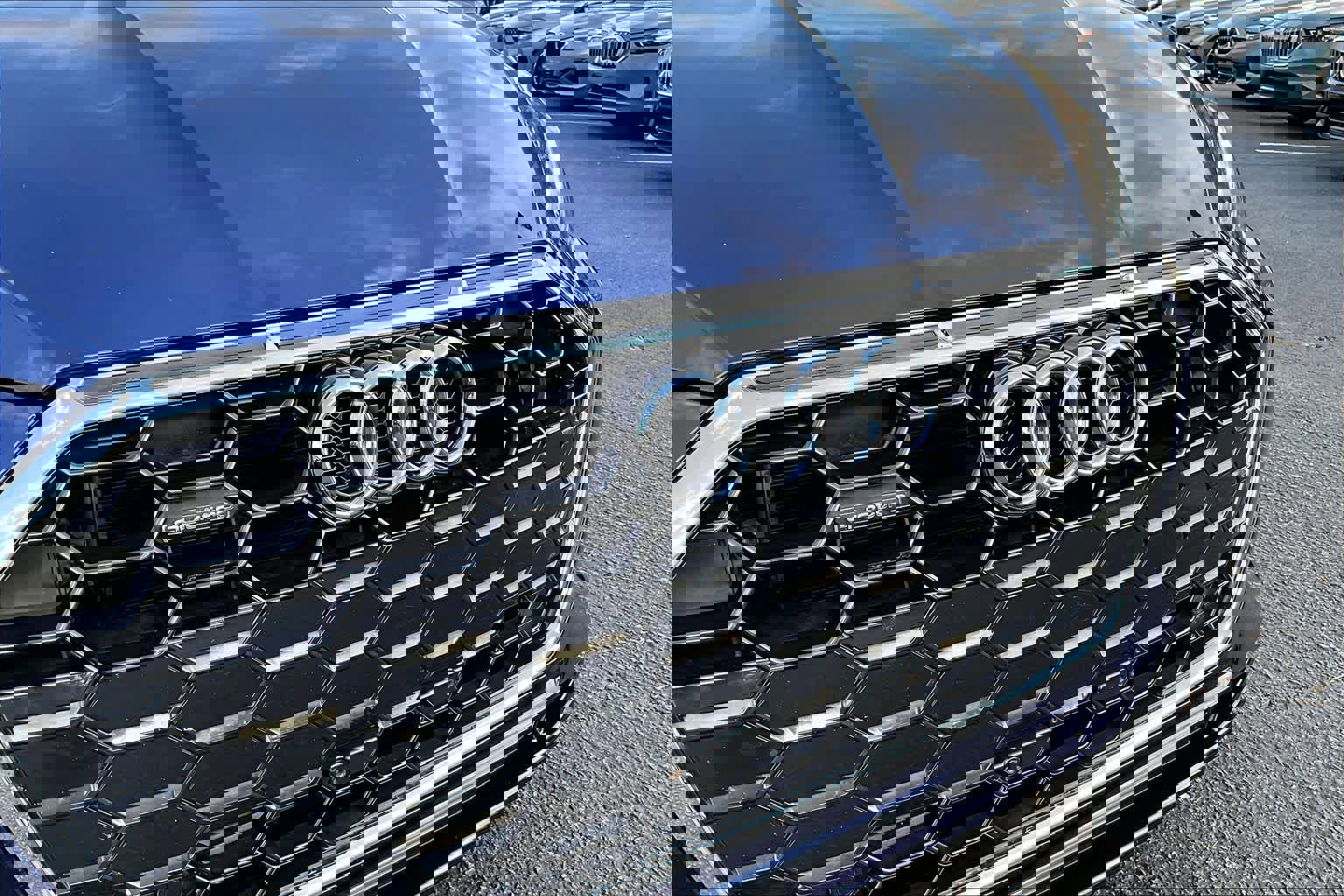 Used 2023 Audi A5 2.0T Premium image 30