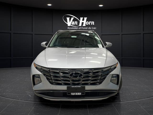 Used 2024 Hyundai Tucson Limited image 8