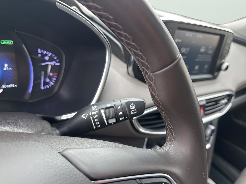 Used 2020 Hyundai Santa Fe SEL image 33