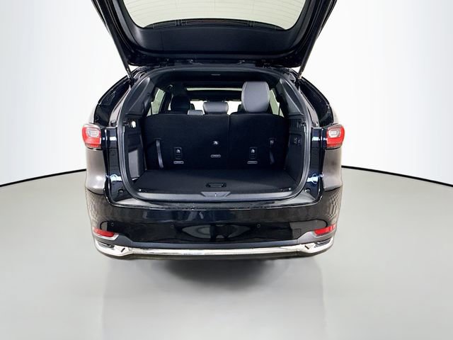 New 2026 MAZDA CX-90 3.3 Turbo w/ Premium Plus Pkg image 28