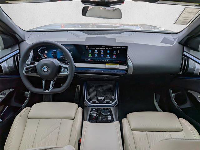 New 2026 BMW X3 xDrive30 w/ M Sport Package image 16
