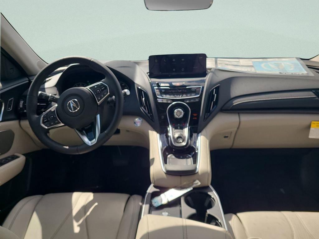 New 2026 Acura RDX SH-AWD w/ Advance Package image 14