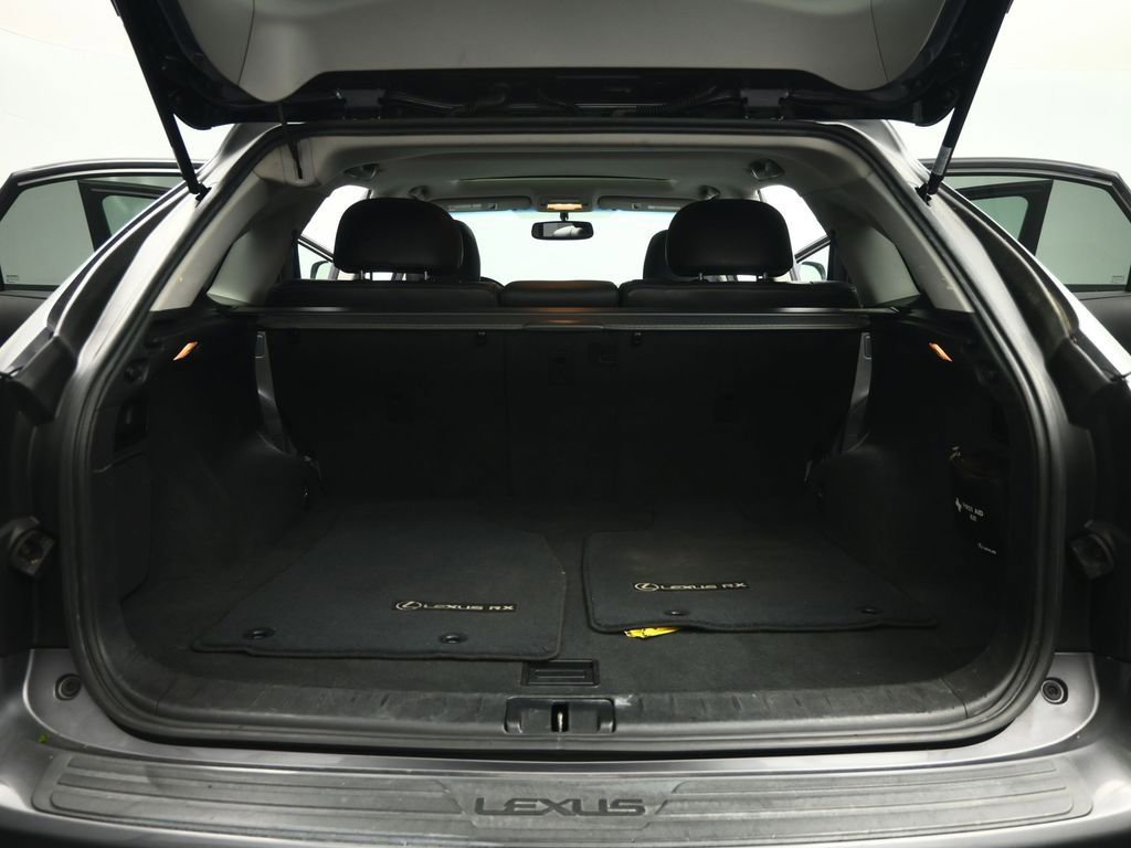Used 2015 Lexus RX 350 FWD w/ Premium Package image 67