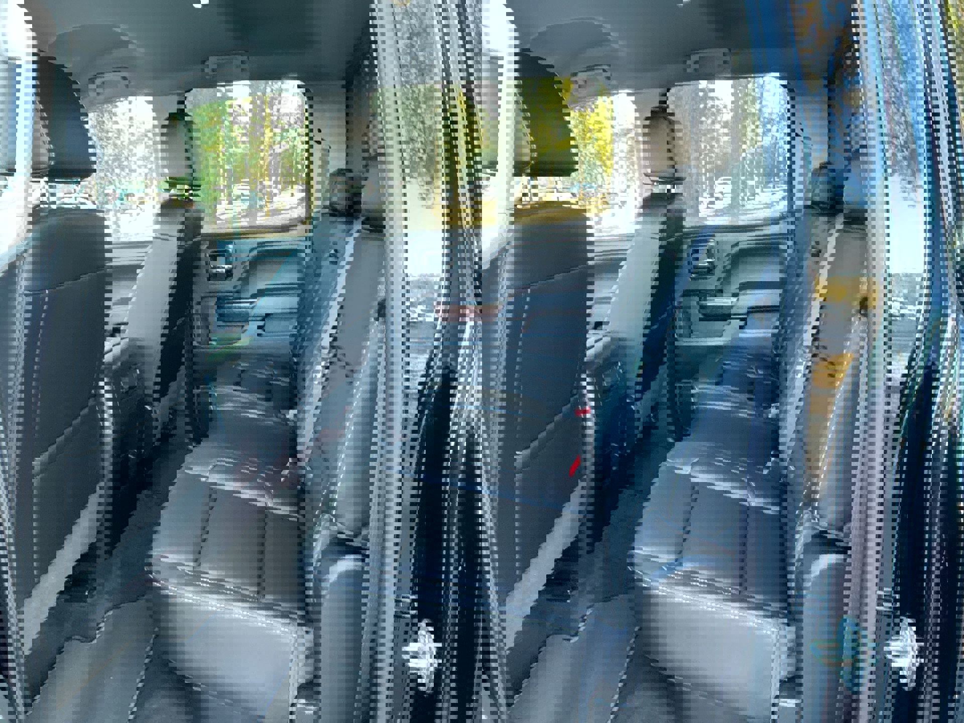 Used 2017 GMC Sierra 1500 SLT image 32