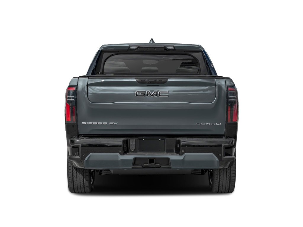 New 2025 GMC Sierra EV Denali image 6