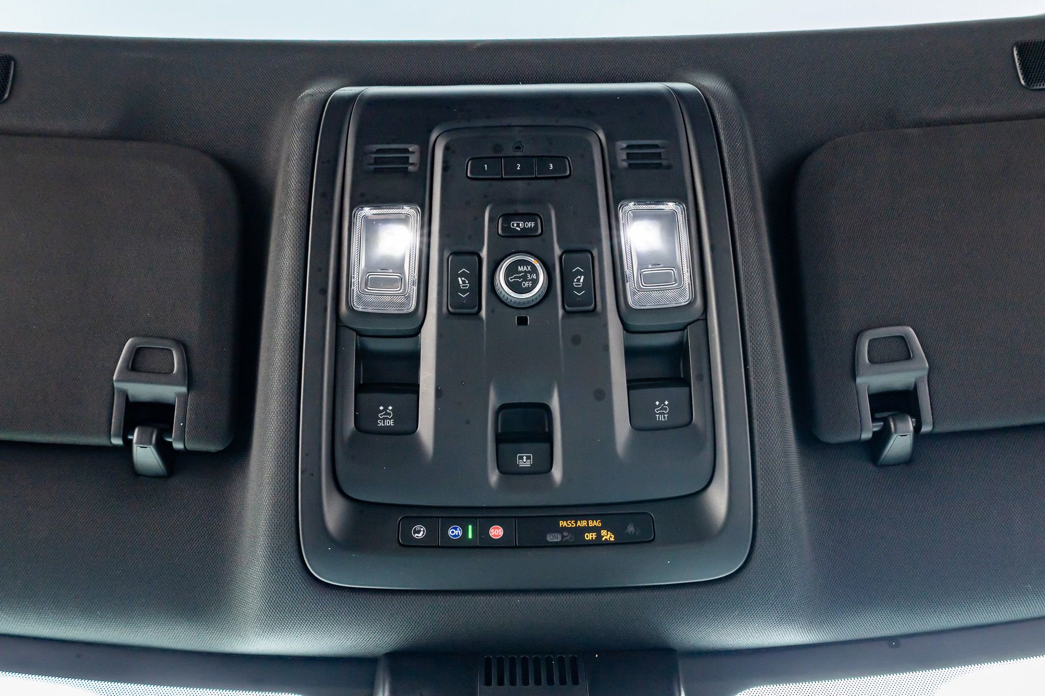Used 2023 Chevrolet Tahoe LT w/ LT Signature Plus Package image 29