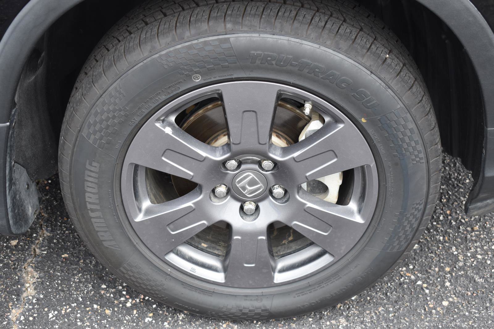 Used 2020 Honda Ridgeline RTL-E image 14