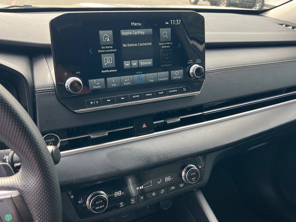 Used 2024 Mitsubishi Outlander 4WD Plug-In Hybrid image 19