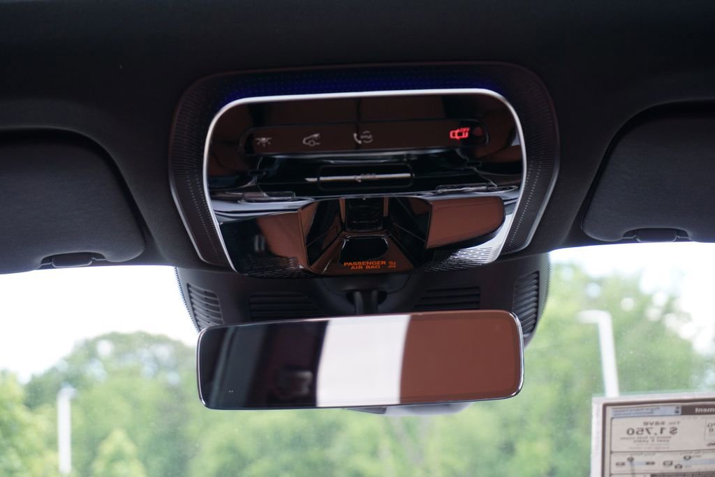 Certified 2025 Mercedes-Benz GLC 350e 4MATIC image 46