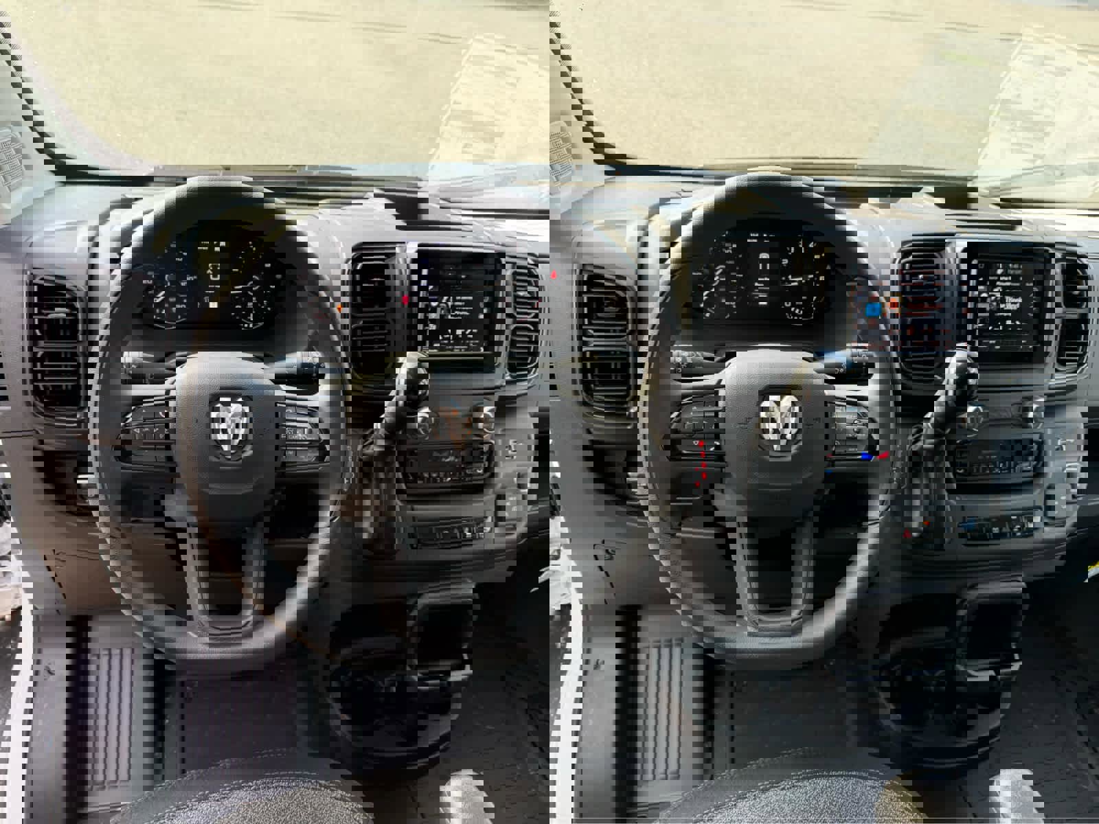 New 2026 RAM ProMaster 2500 w/ Safety Group image 16