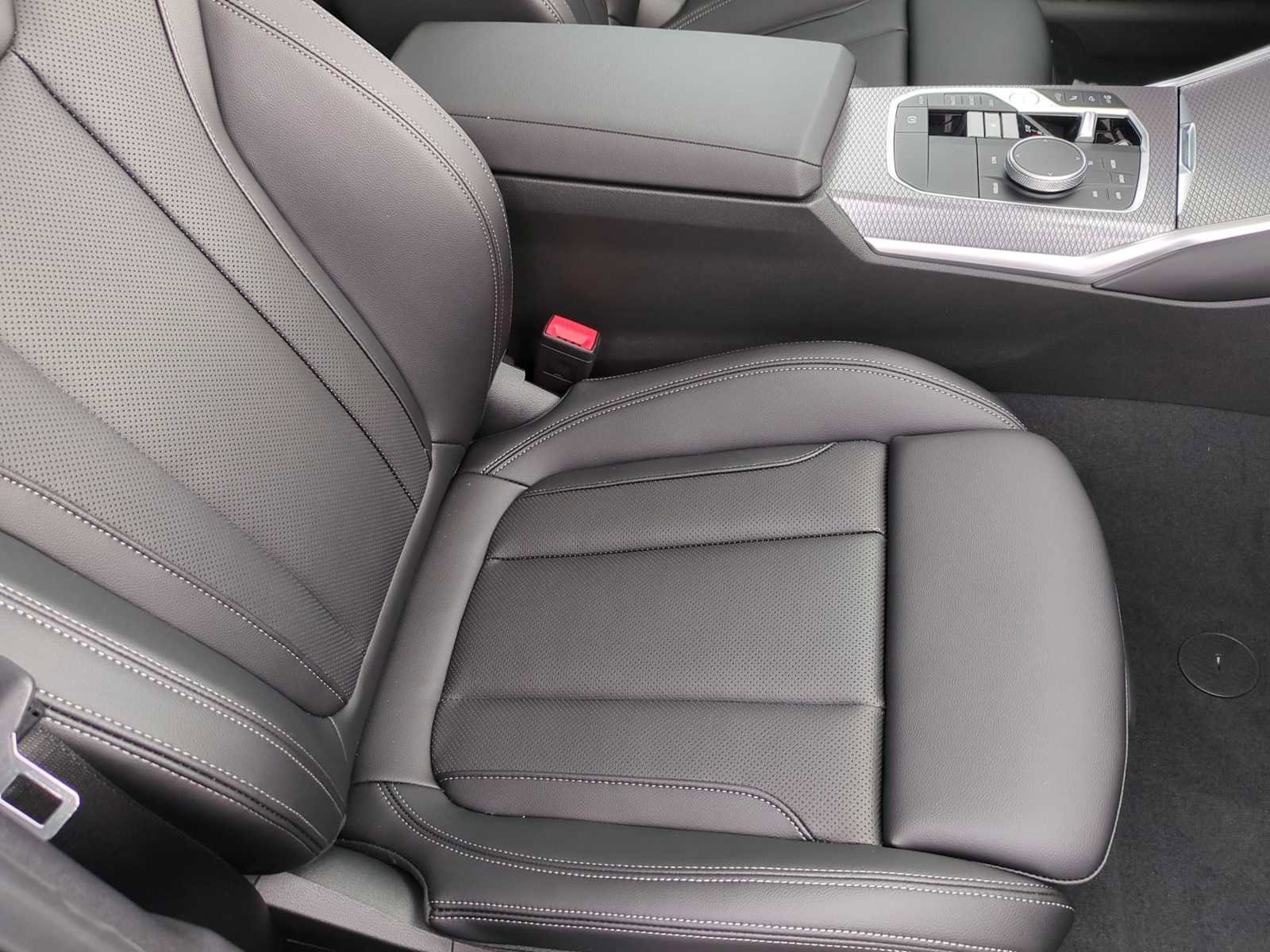 New 2026 BMW M340i xDrive image 23