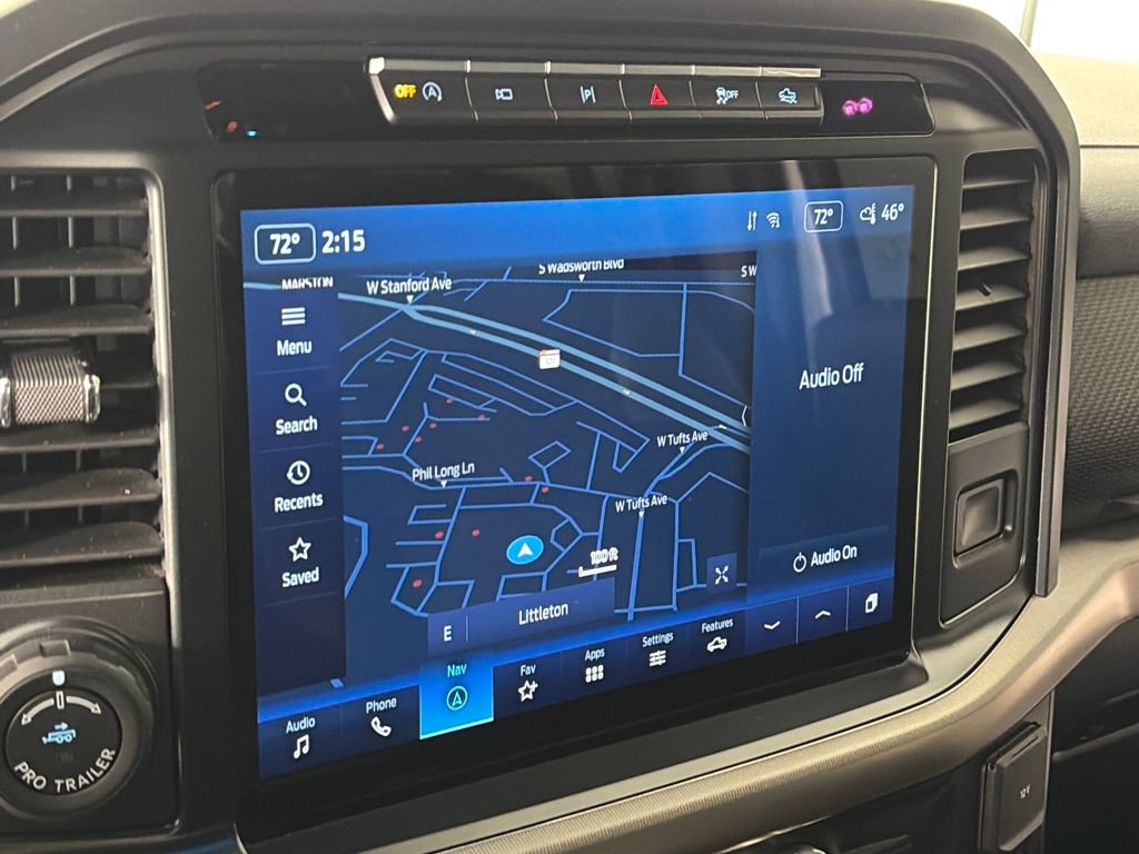 Used 2022 Ford F150 Raptor w/ Raptor 37 Performance Package image 19