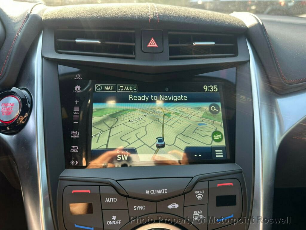 Used 2022 Acura NSX Type S AWD/4WD image 32