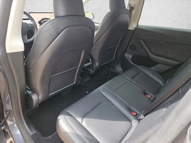 Used 2023 Tesla Model Y Performance AWD/4WD image 12