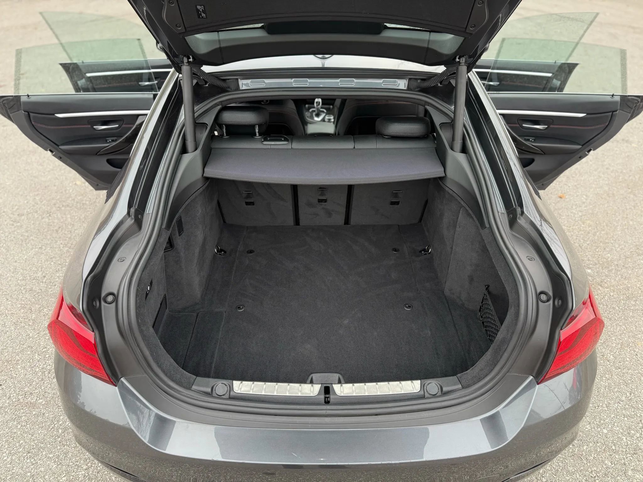 Used 2018 BMW 430i Gran Coupe RWD image 16