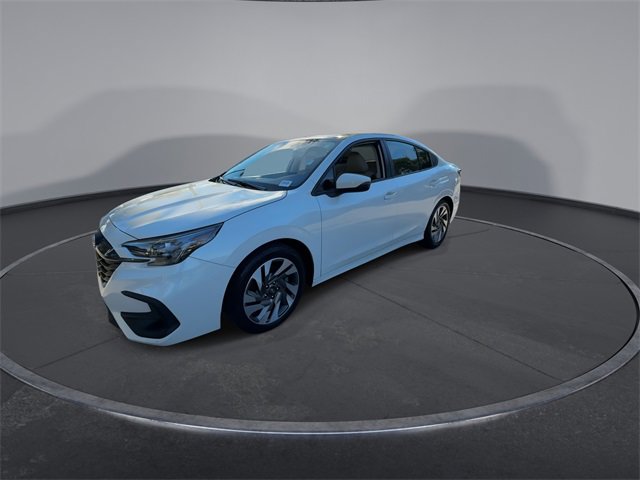 Certified 2024 Subaru Legacy Limited image 4