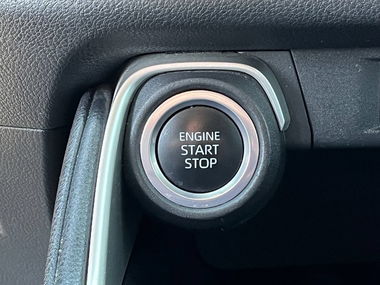 Used 2024 Toyota Grand Highlander FWD image 22