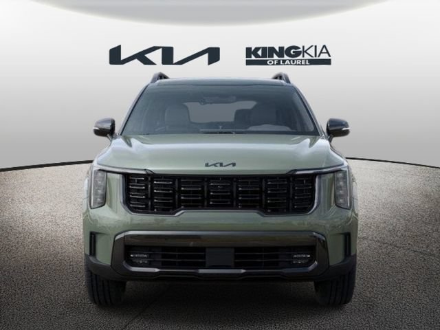 New 2026 Kia Sorento SX AWD/4WD image 2