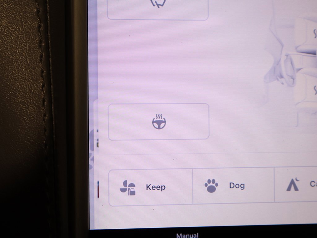 Used 2020 Tesla Model X Long Range image 44