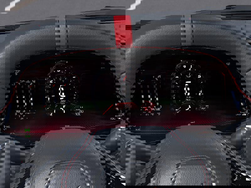 New 2026 Chevrolet Corvette Stingray Coupe w/ 1LT image 42