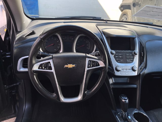 Used 2016 Chevrolet Equinox LT AWD/4WD image 14