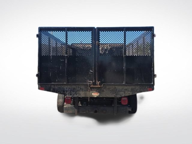 Used 2021 Ford F450 XL w/ Power Equipment Group RWD image 4