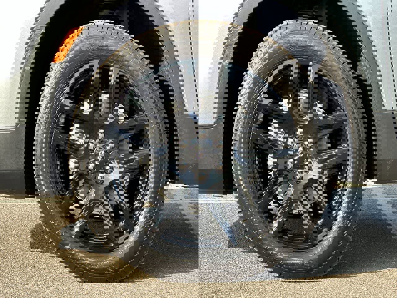 New 2026 Chevrolet Blazer LT w/ Convenience Package image 32