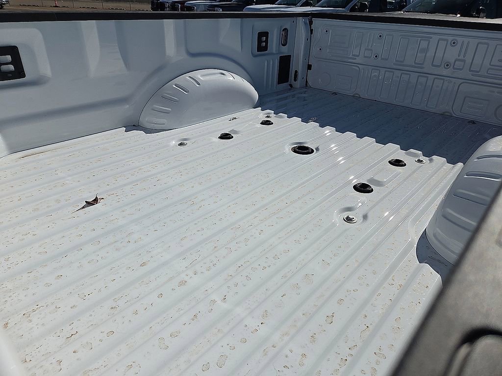 New 2026 Ford F350 XLT image 20