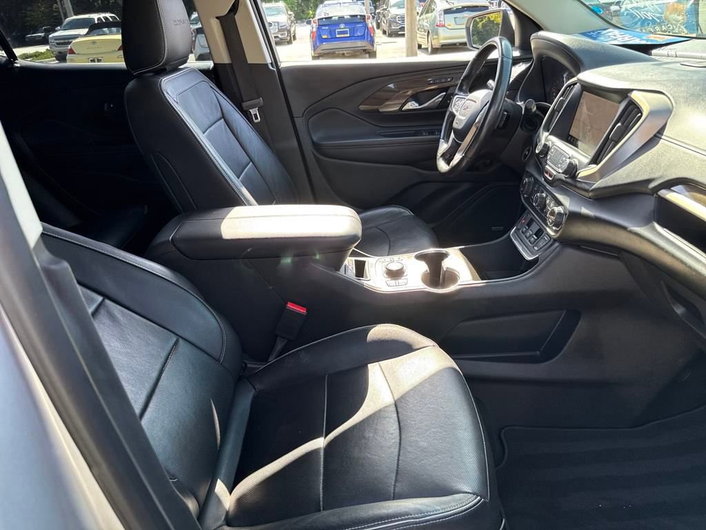 Used 2019 GMC Terrain Denali w/ Comfort Package image 27