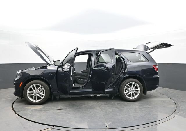 Used 2024 Dodge Durango R/T image 62