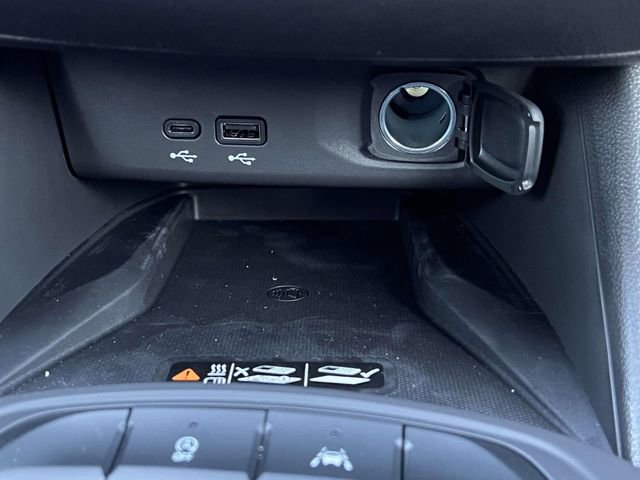 New 2026 Buick Envista Preferred w/ Convenience I Package image 23