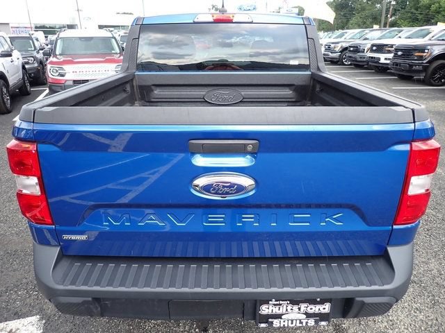Certified 2023 Ford Maverick XL FWD image 6