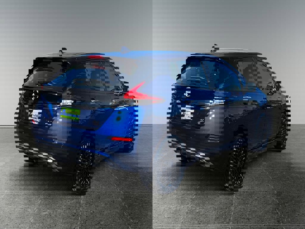 Used 2024 Nissan Leaf SV Plus image 7