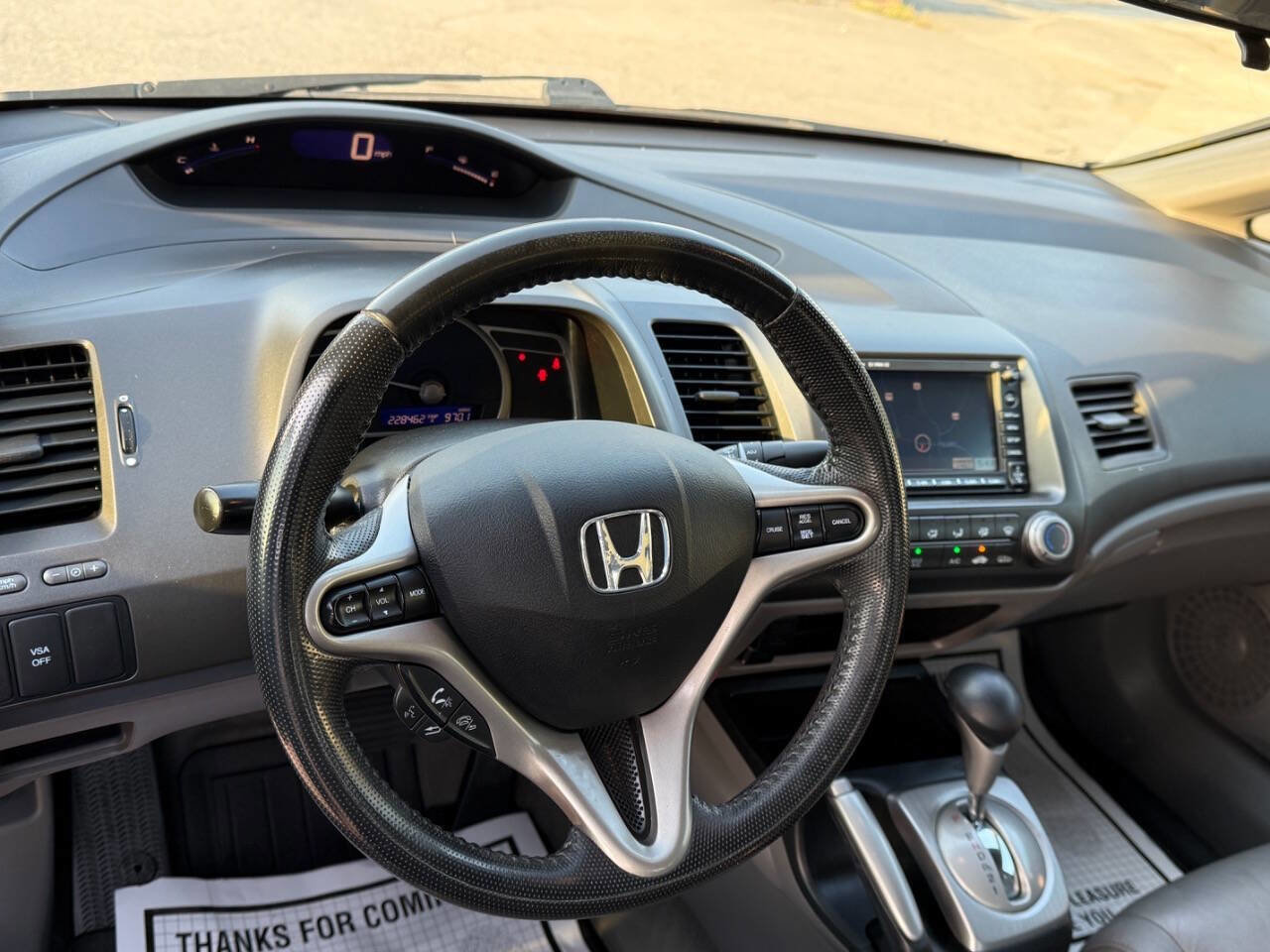 Used 2010 Honda Civic EX-L image 34