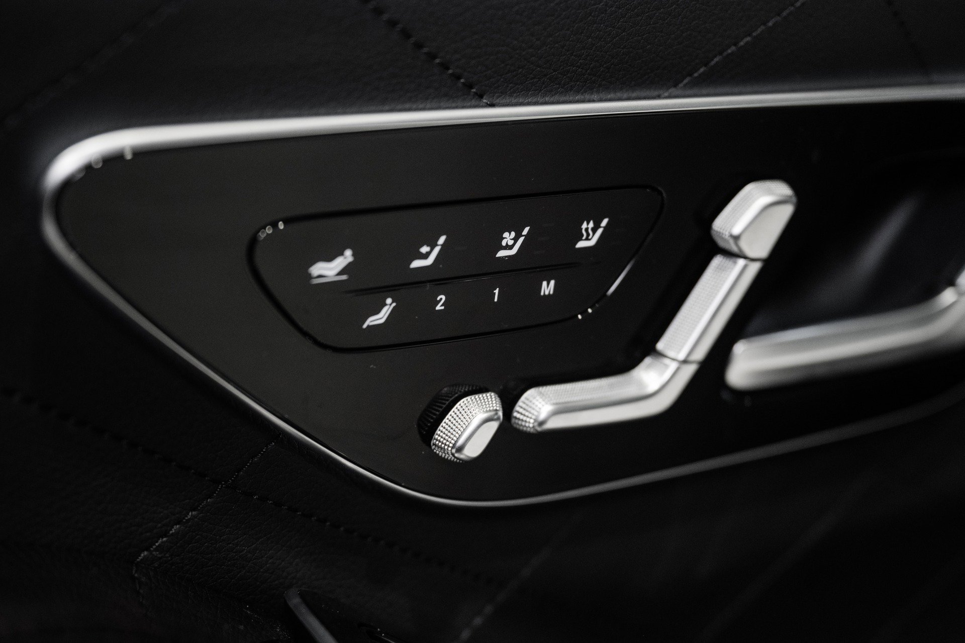 Used 2022 Mercedes-Benz S 580 4MATIC Sedan image 27