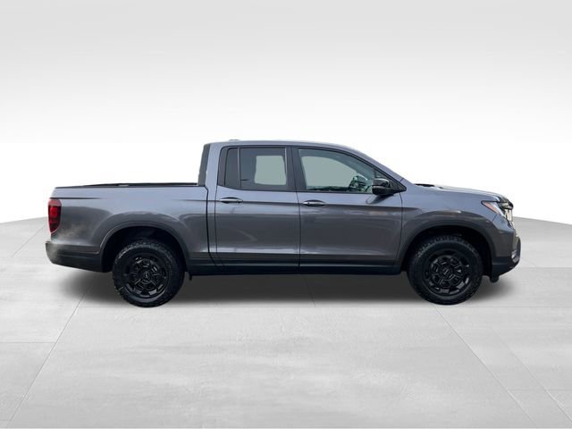 New 2026 Honda Ridgeline TrailSport+ image 9