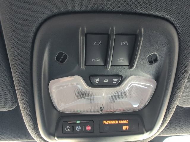 New 2026 Chevrolet TrailBlazer RS w/ Convenience Package FWD image 26