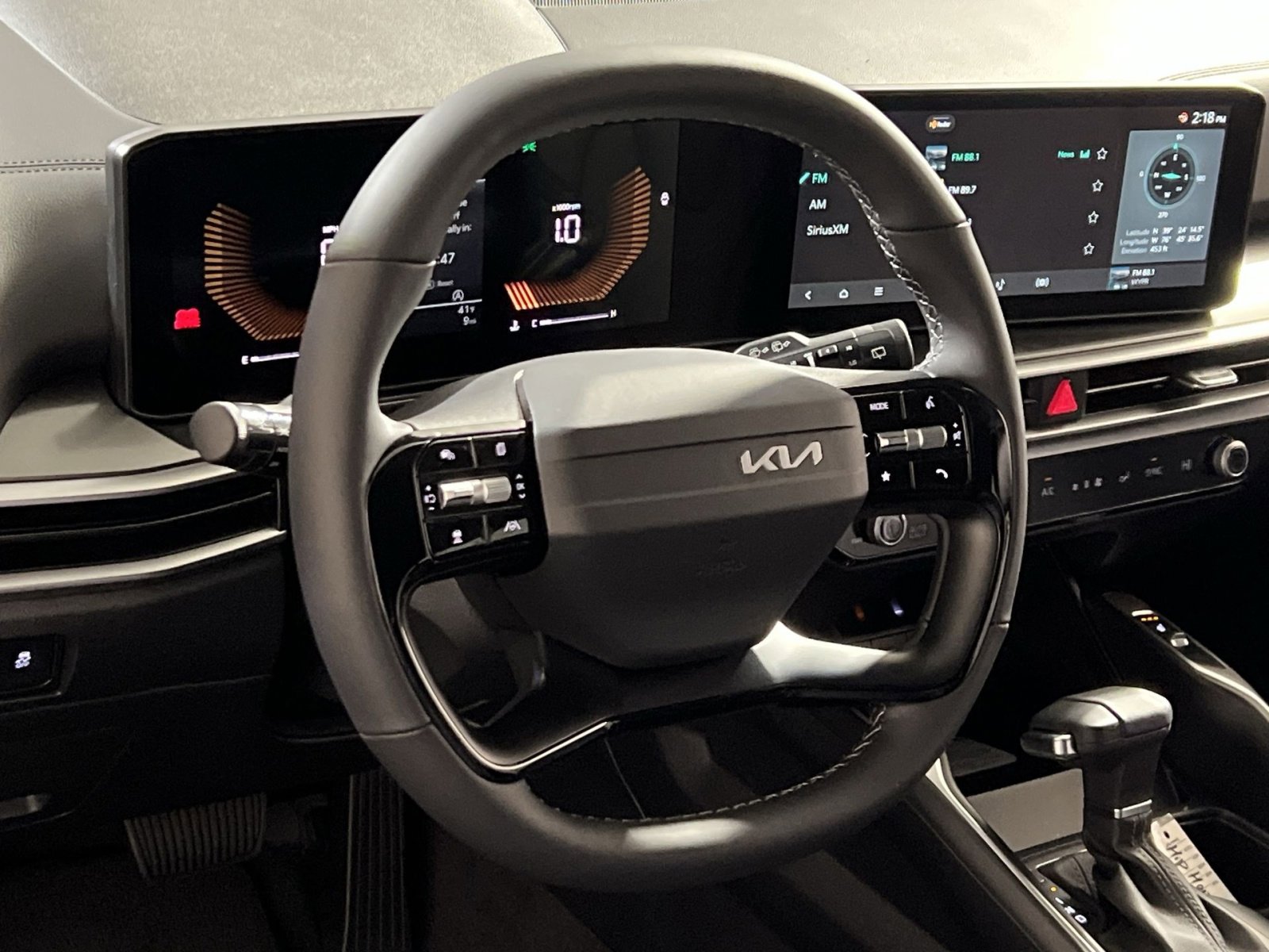 New 2026 Kia Sorento S image 14