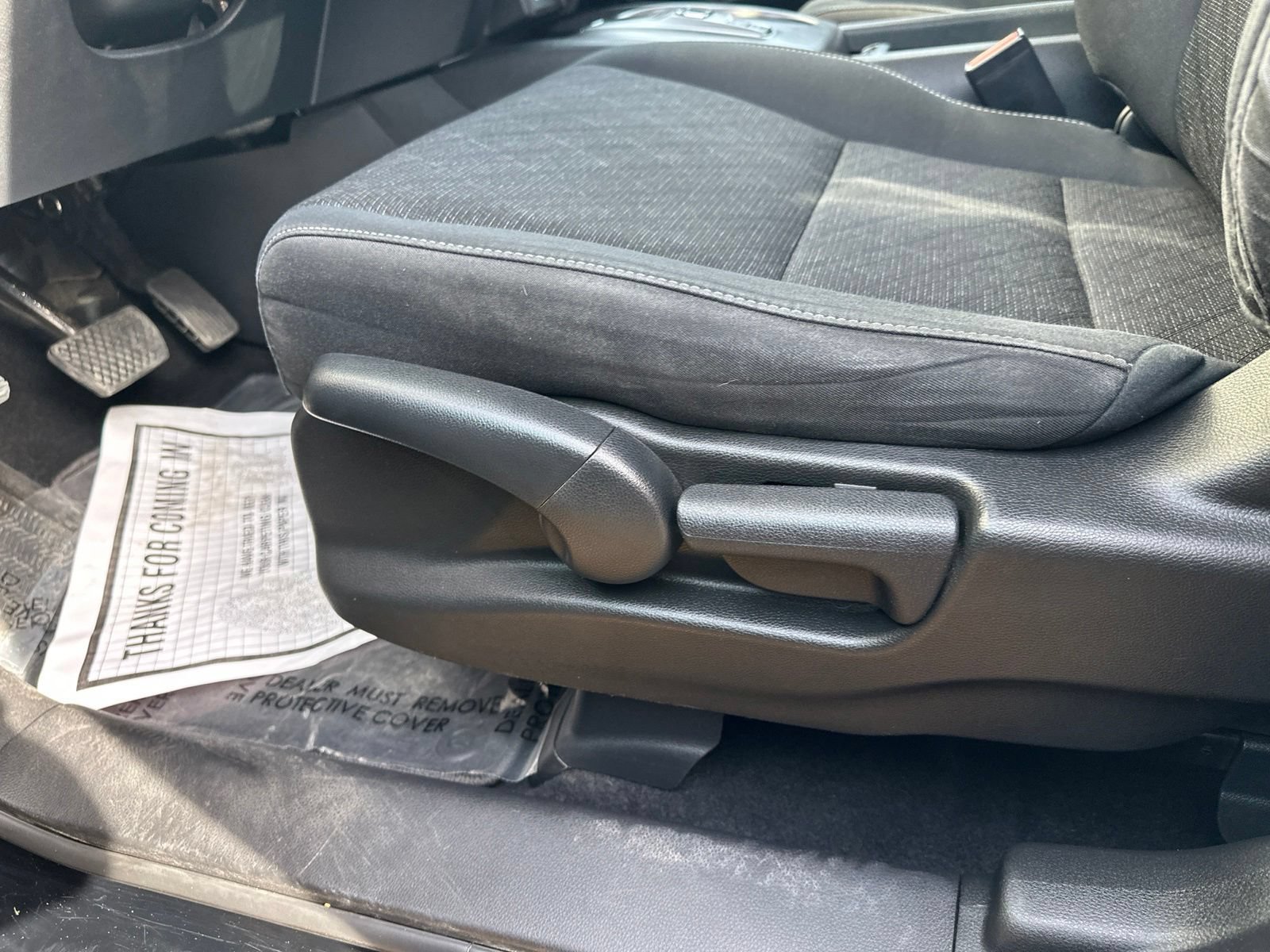 Used 2021 Honda Ridgeline Sport image 16
