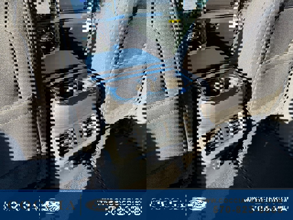 New 2025 Ford F150 XLT w/ Equipment Group 302A MID image 57