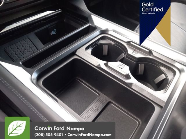 Certified 2026 Ford F450 Platinum image 20