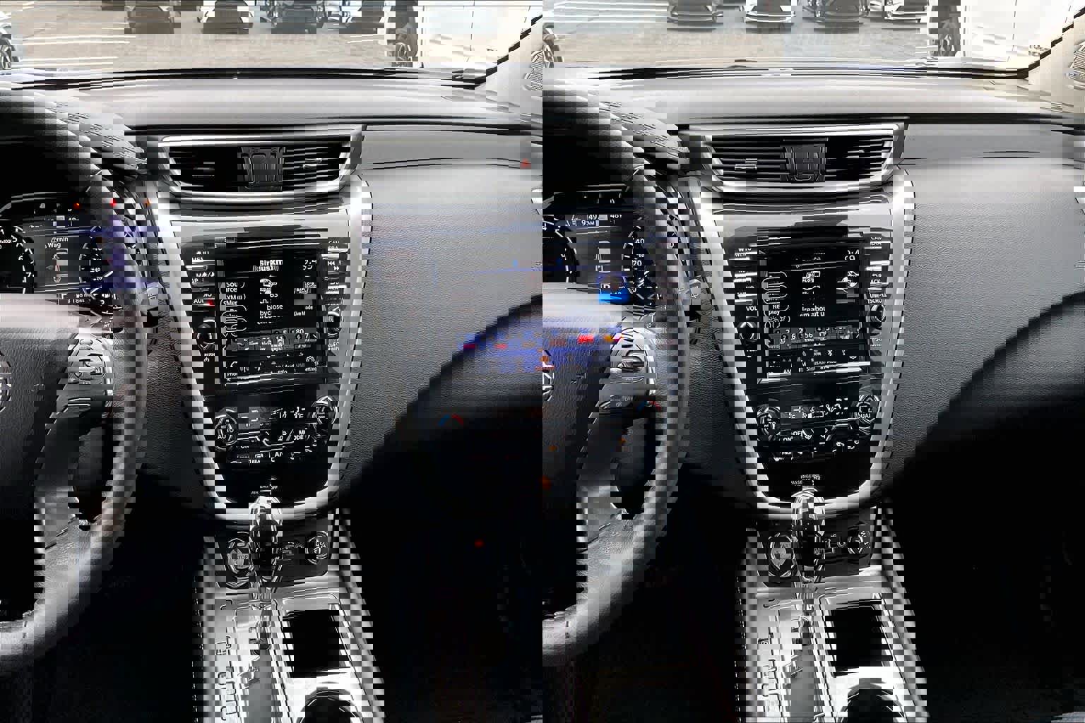 Used 2024 Nissan Murano SL image 7