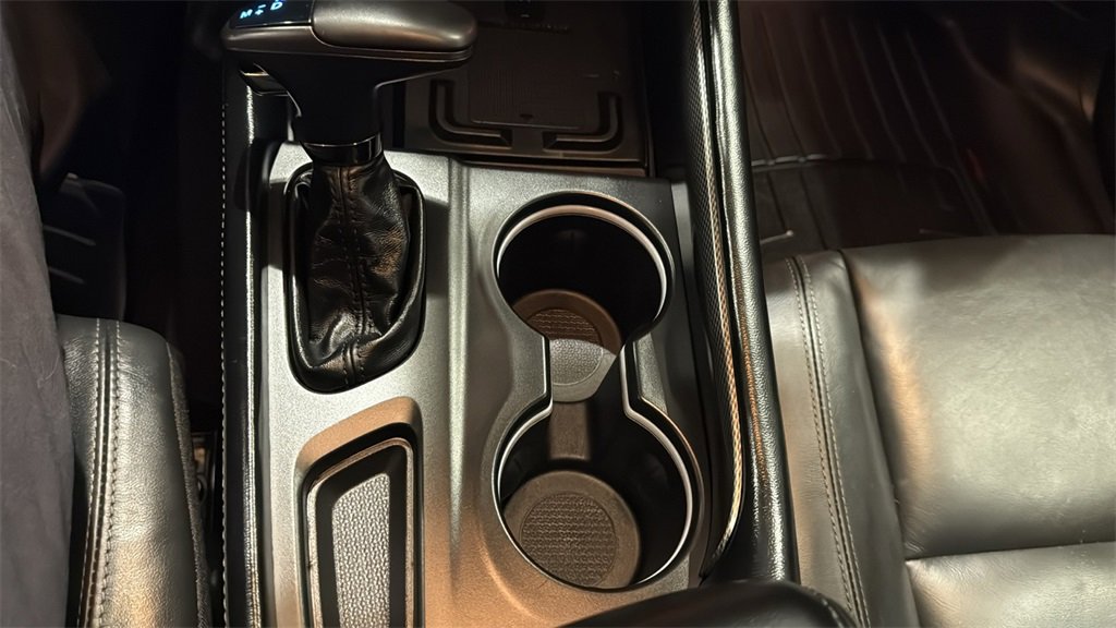 Used 2021 Dodge Durango GT image 30