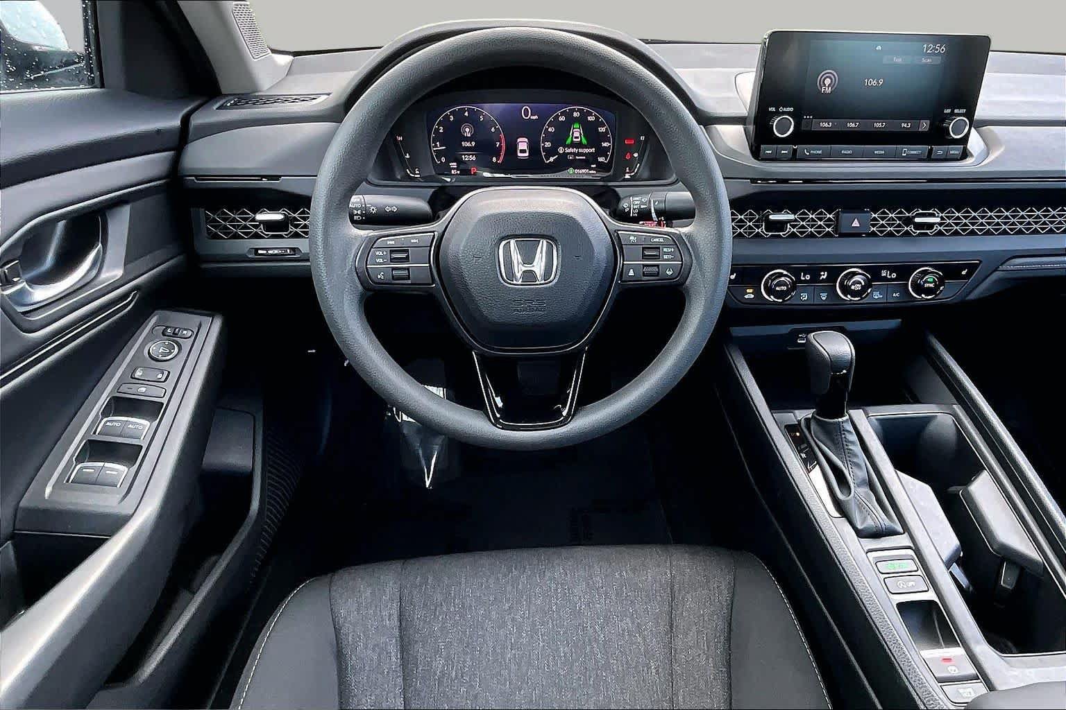 Used 2024 Honda Accord EX image 6