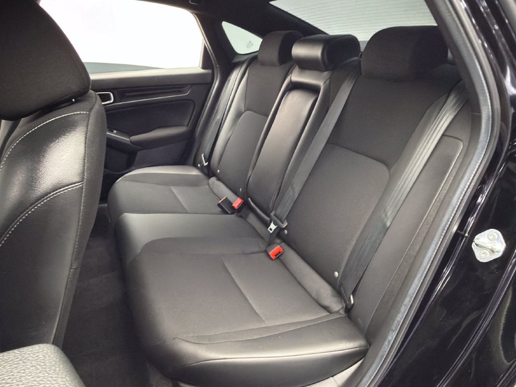 Used 2026 Honda Civic Sport image 36