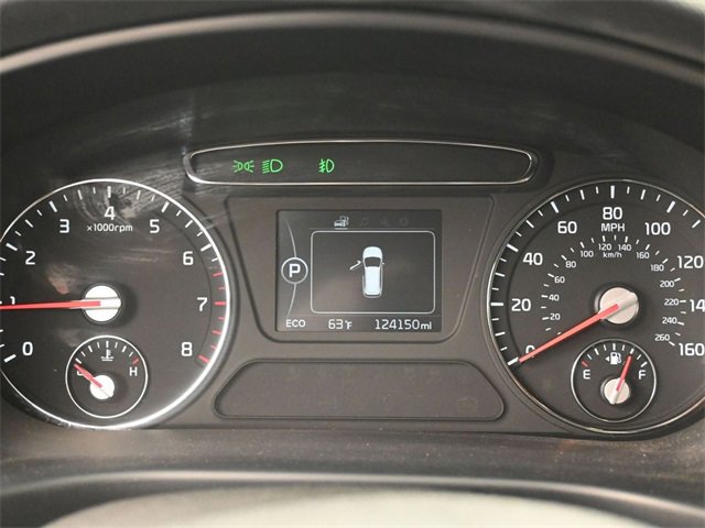 Used 2016 Kia Sorento EX image 15