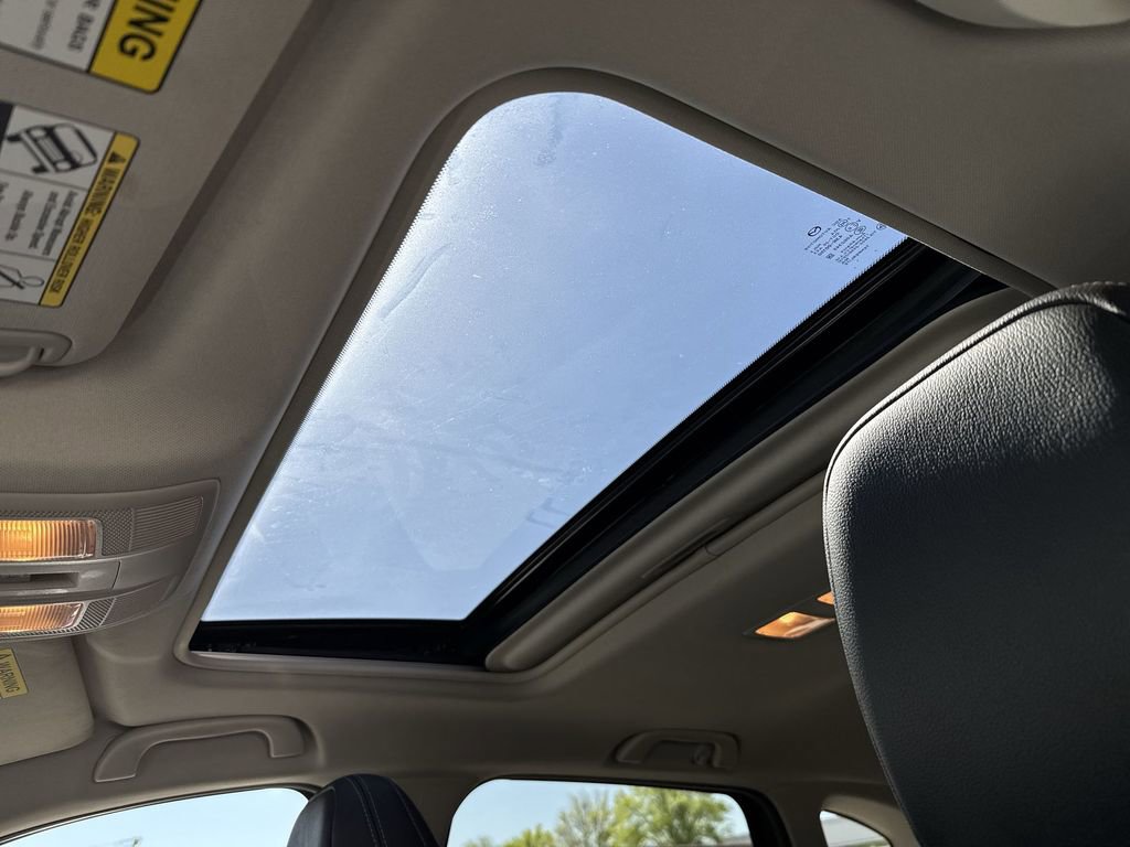 Certified 2025 MAZDA CX-5 AWD 2.5 S w/ Preferred Package image 21