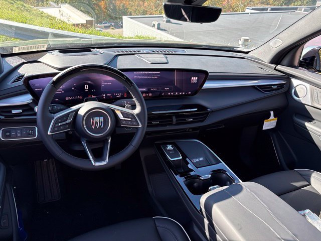New 2027 Buick Enclave Avenir AWD/4WD image 6