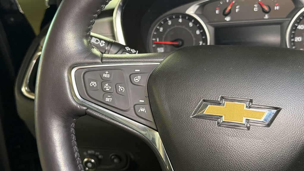 Used 2021 Chevrolet Equinox Premier AWD/4WD image 25