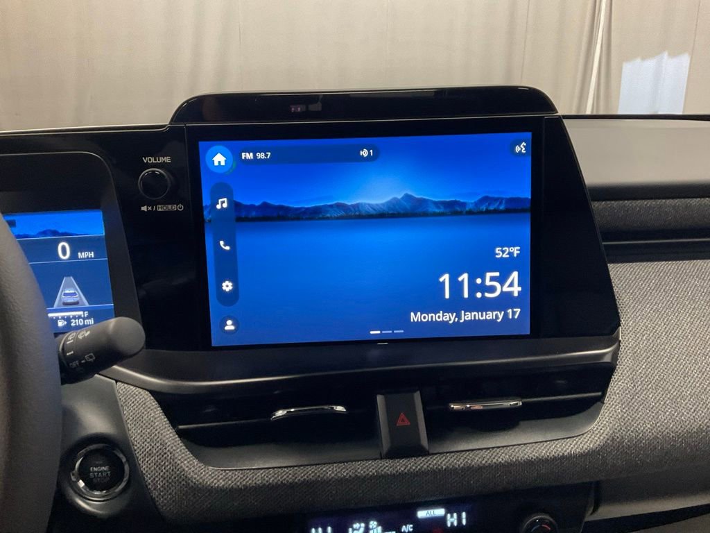 New 2026 Subaru Outback Premium AWD/4WD image 21